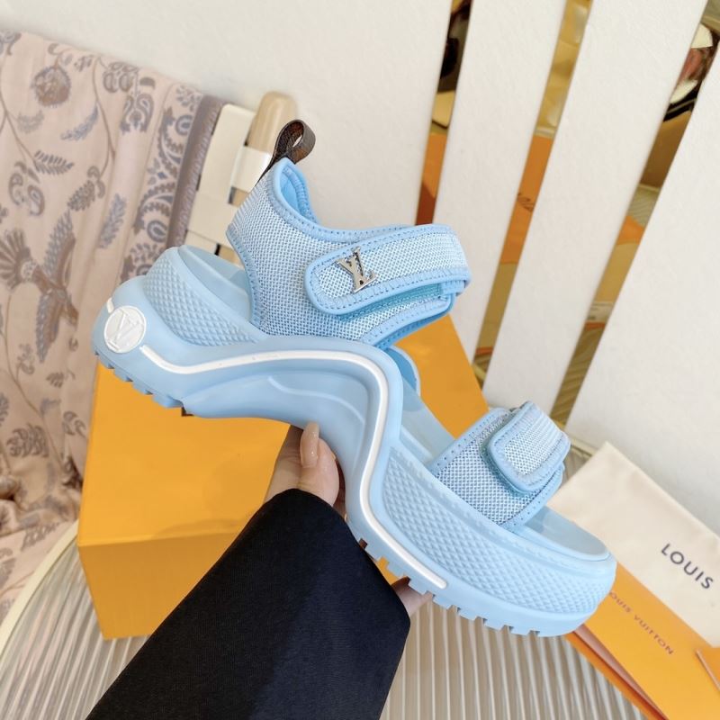 Louis Vuitton Archlight Shoes